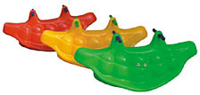 Plastic Toys