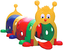 Plastic Toys