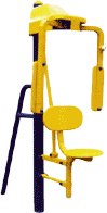 Fitness Outdoor Equipment