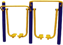 Fitness Outdoor Equipment