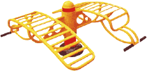 Fitness Outdoor Equipment