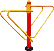Fitness Outdoor Equipment