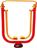 Fitness Outdoor Equipment