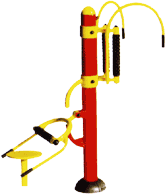 Fitness Outdoor Equipment