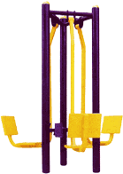 Fitness Outdoor Equipment