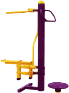 Fitness Outdoor Equipment
