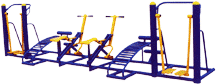 Fitness Outdoor Equipment