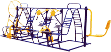 Fitness Outdoor Equipment
