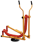 Fitness Outdoor Equipment