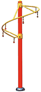 Fitness Outdoor Equipment