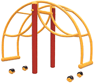 Fitness Outdoor Equipment