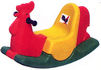 PLASTIC TOYS