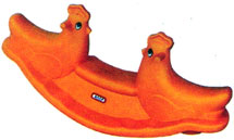 PLASTIC TOYS