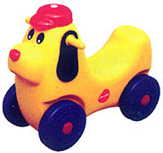 PLASTIC TOYS