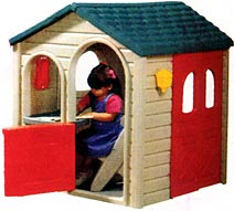PLASTIC TOYS