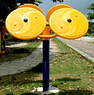 Fitness Outdoor Equipment