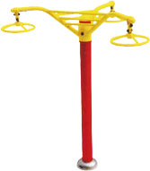 Fitness Outdoor Equipment
