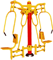 Fitness Outdoor Equipment