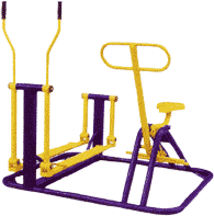 Fitness Outdoor Equipment