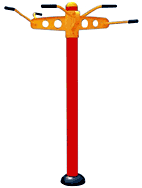 Fitness Outdoor Equipment