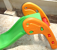 Plastic Toys