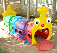 Plastic Toys