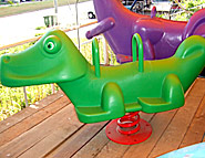 Spring Toys