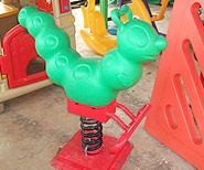Spring Toys