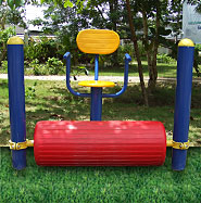 Fitness Outdoor Equipment