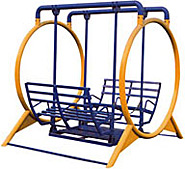 Fitness Outdoor Equipment